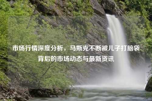 市场行情深度分析，马斯克不断被儿子打脑袋背后的市场动态与最新资讯