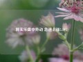 博实乐盘中异动 急速上涨5.19%