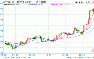 比特币“巨鲸”塞勒：正计划举办宴会庆祝比特币突破10万美元